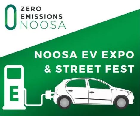 Noosa EV Expo